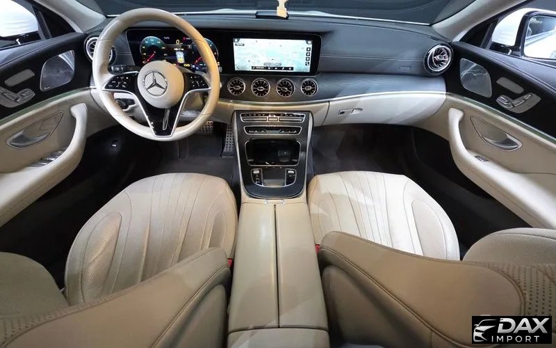 Mercedes-Benz CLS-Class CLS300d 4MATIC