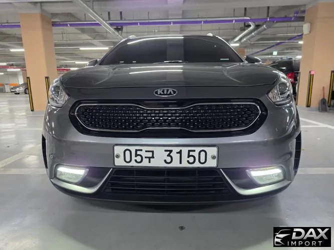 Kia Niro Prestige