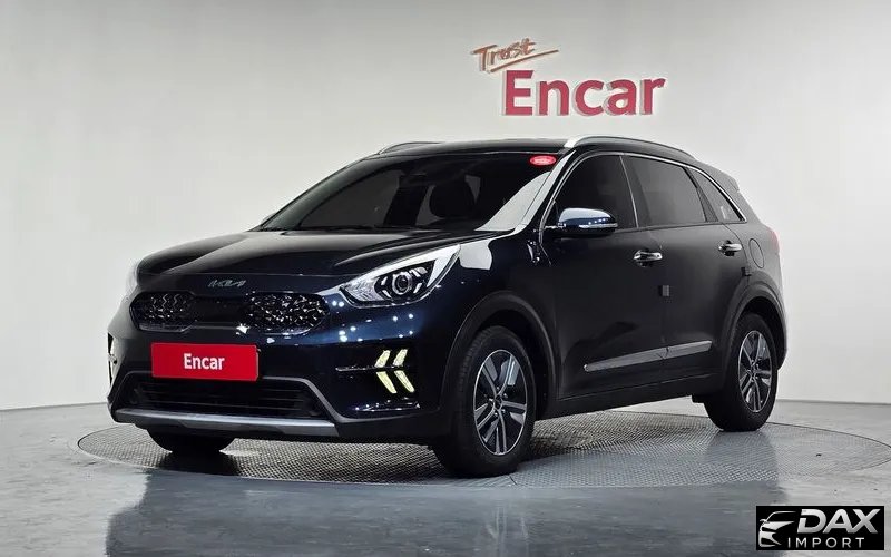 Kia Niro 1.6 HEV