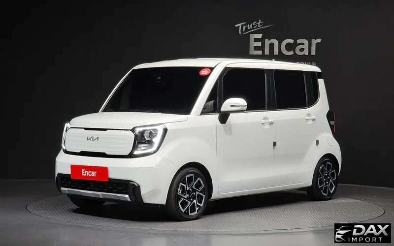 Kia RAY Signature