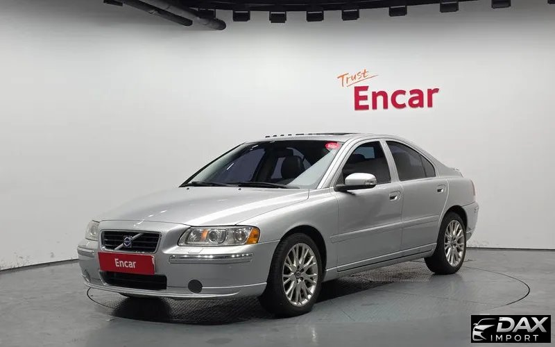Volvo S60 2.5T