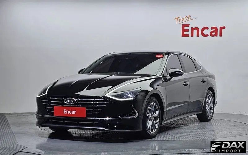 Hyundai Sonata 2.0