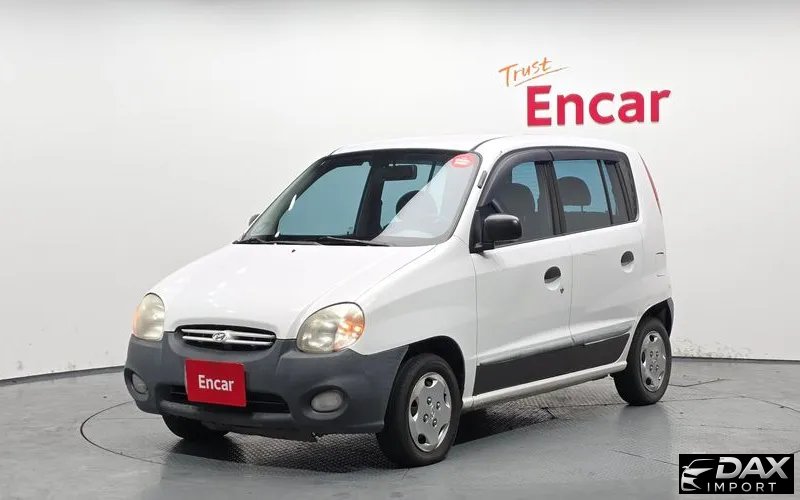 Hyundai Atoz GL