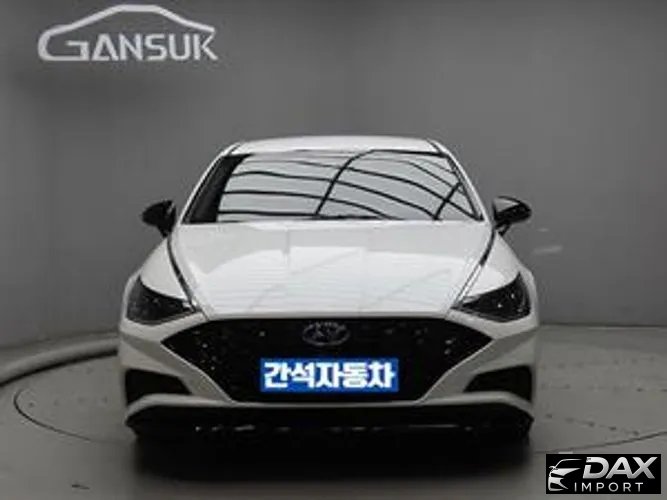 Hyundai Sonata 1.6 Turbo