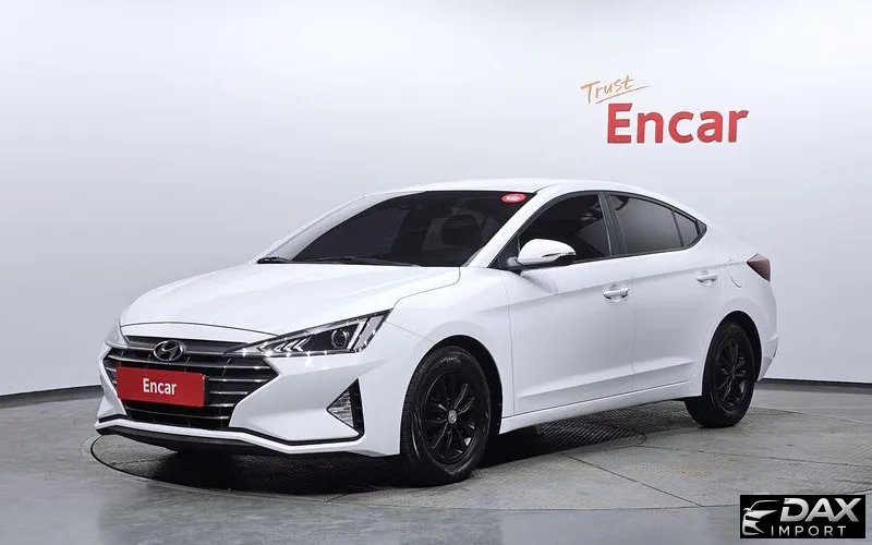 Hyundai AVANTE 1.6