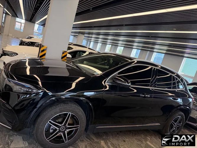 Mercedes-Benz EQA EQA250 AMG Line