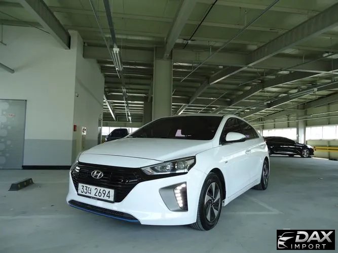 Hyundai Ioniq N