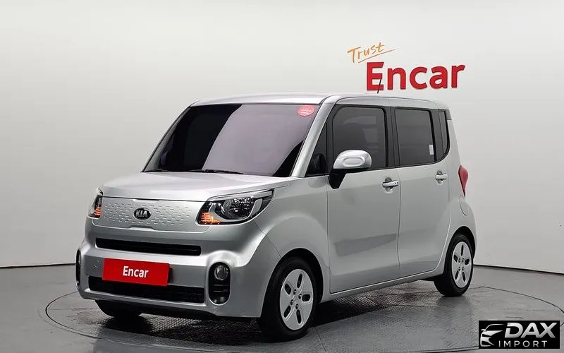 Kia RAY Van