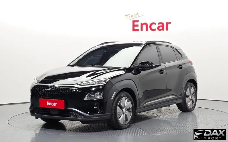 Hyundai Kona Premium