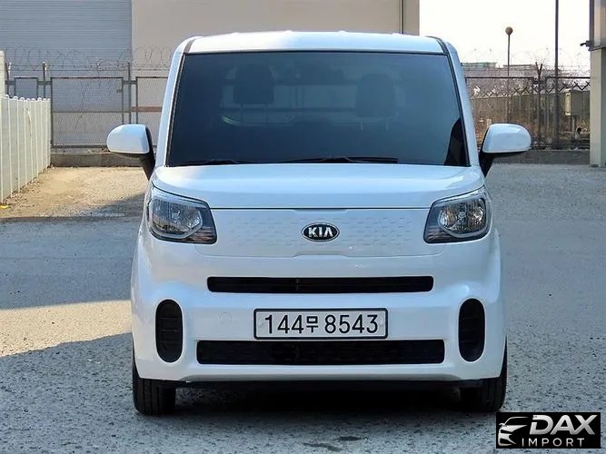 Kia RAY Standard