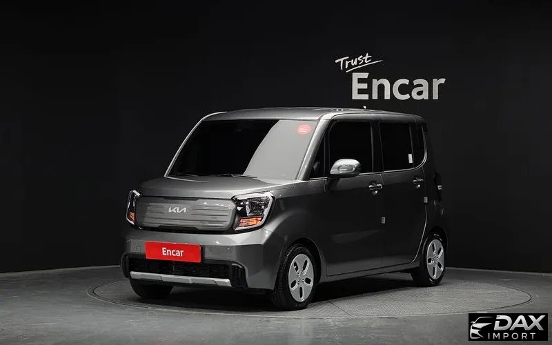 Kia RAY Van