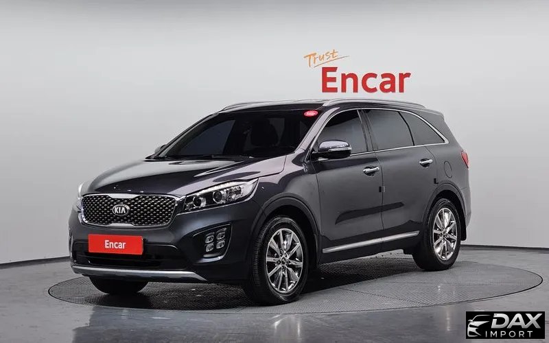 Kia Sorento Diesel 2.2 2WD