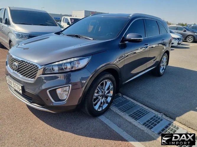 Kia Sorento Diesel 2.0 2WD