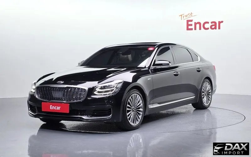 Kia K9 3.8 GDI AWD