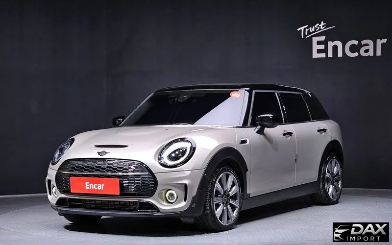 Mini Clubman Classic Lite