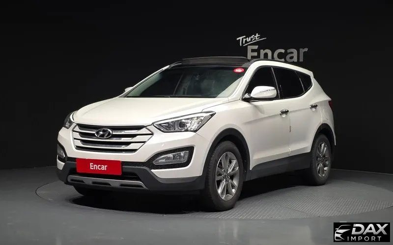 Hyundai Santafe Diesel(e-VGT) 2.0 2WD Premium