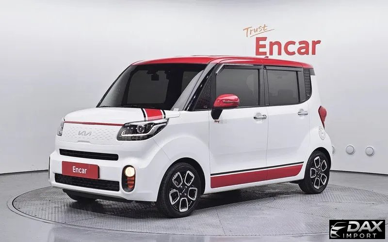Kia RAY Signature