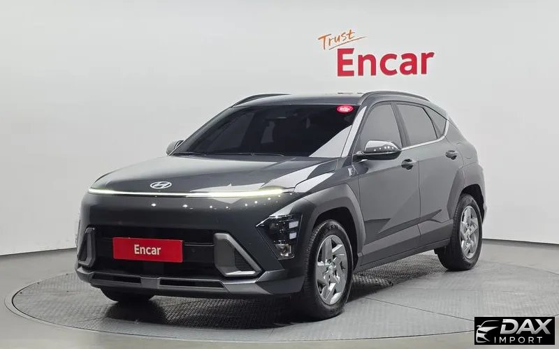 Hyundai Kona Premium