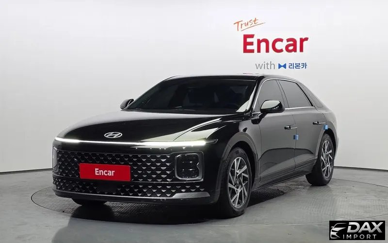 Hyundai Grandeur Premium
