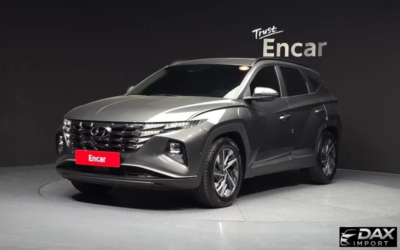 Hyundai Tucson Diesel 2.0 2WD