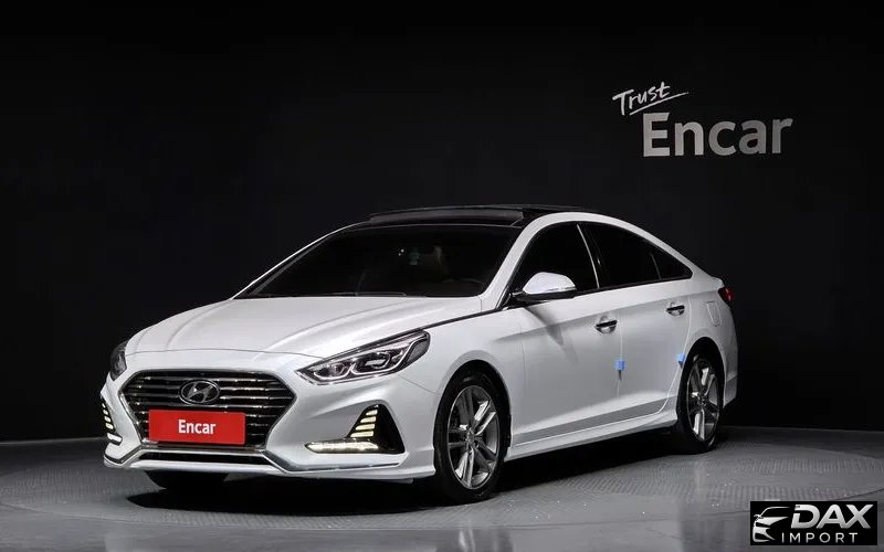 Hyundai Sonata 2.0 Modern