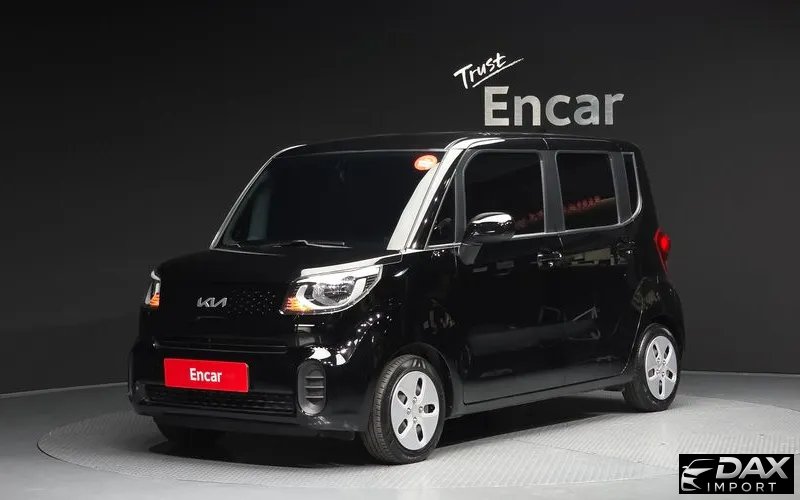 Kia RAY Standard