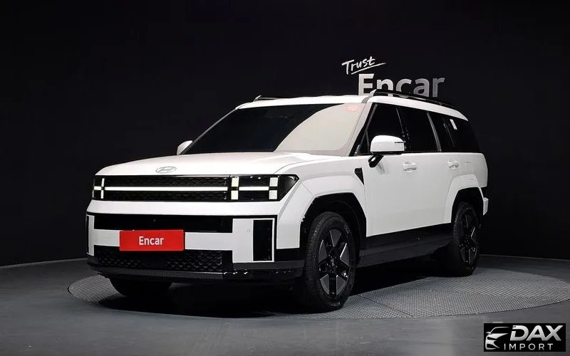 Hyundai Santafe HEV 1.6 2WD