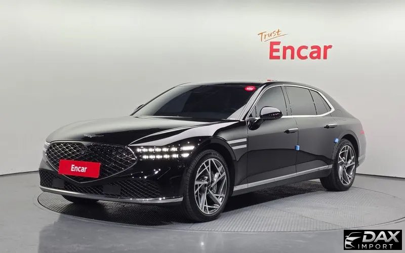 Genesis G90 Gasoline 3.5 Turbo AWD