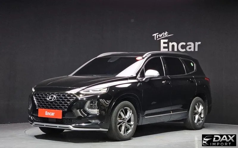 Hyundai Santafe Diesel 2.0 2WD