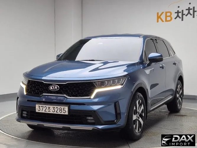 Kia Sorento Diesel 2.2 2WD