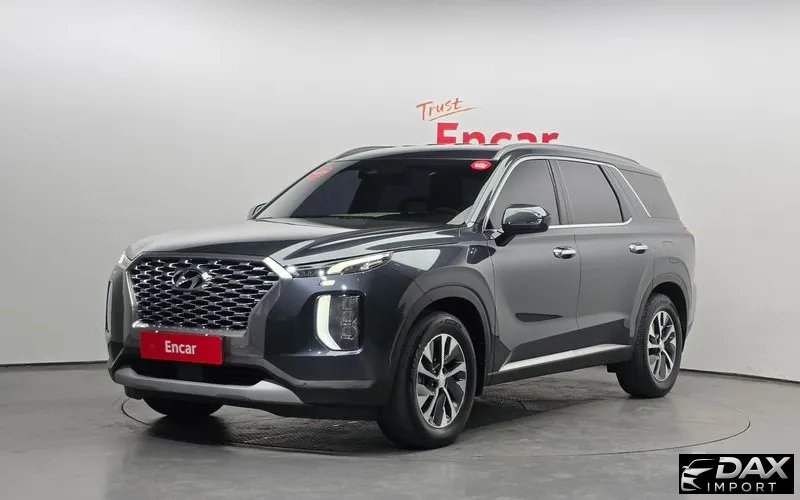 Hyundai Palisade Diesel 2.2 2WD