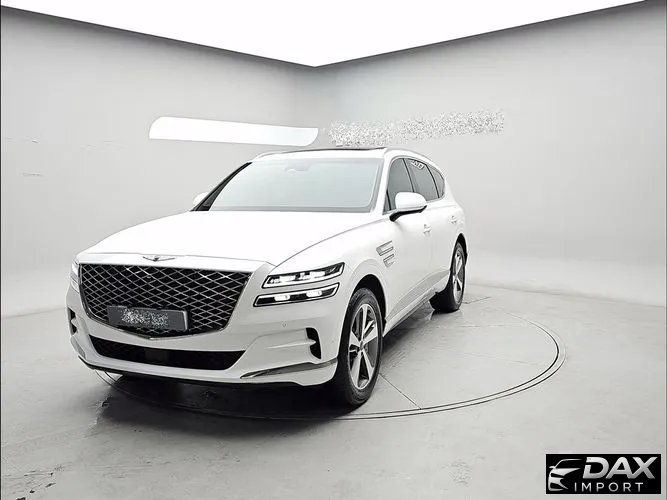 Genesis GV80 2.5T Gasoline 2WD