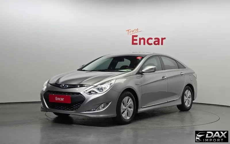 Hyundai Sonata 2.0