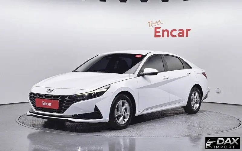 Hyundai AVANTE 1.6