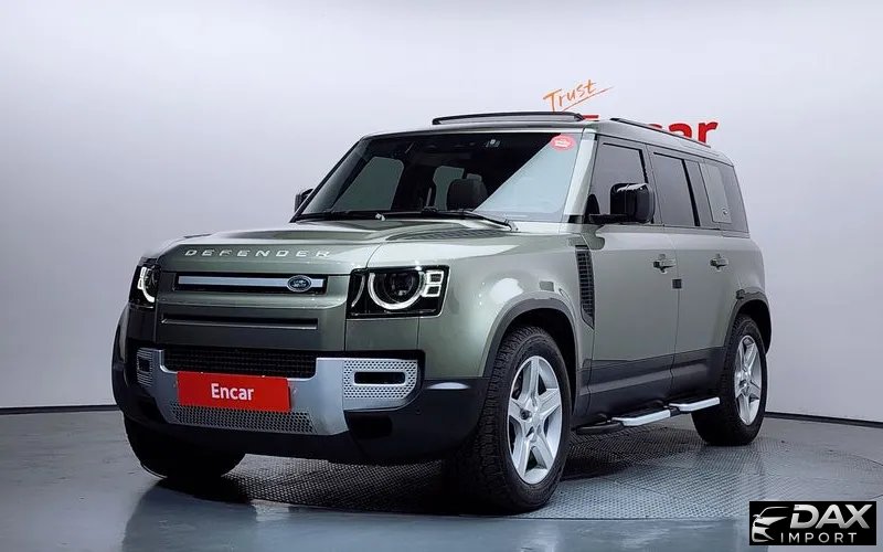 Land Rover Defender 110 D250 SE