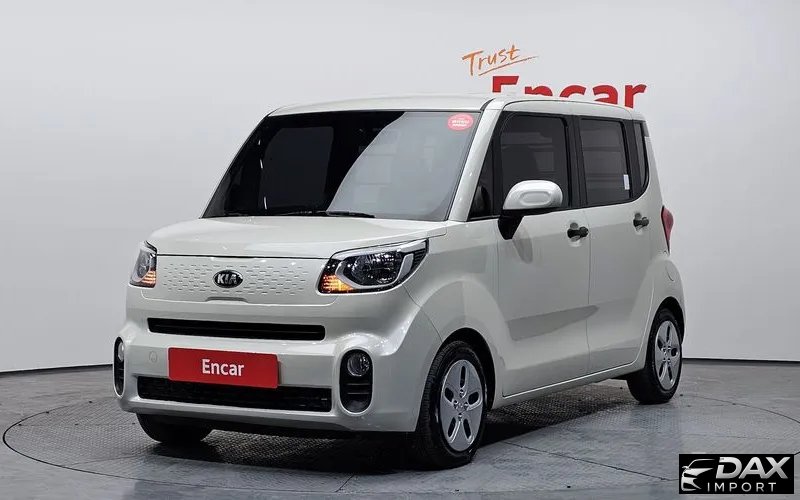 Kia RAY Van