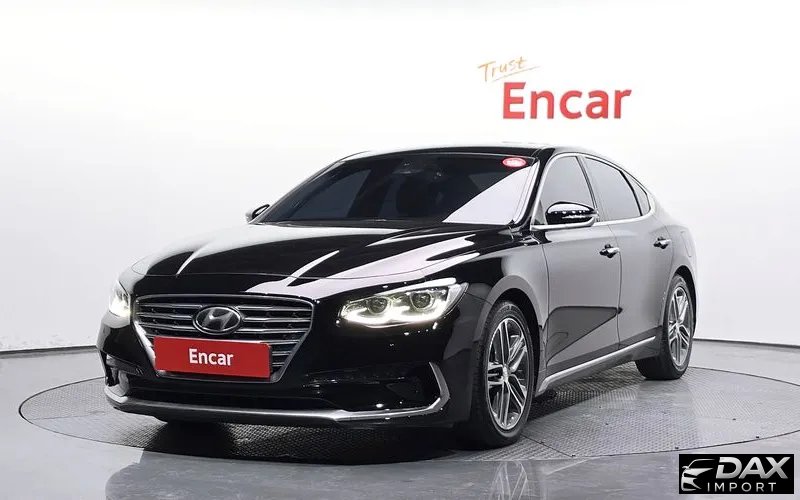 Hyundai Grandeur 2.4 Premium