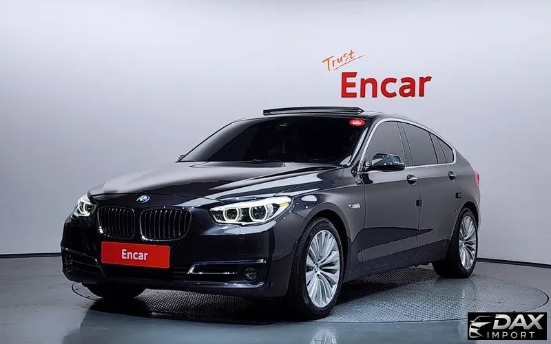 BMW Gran Turismo GT ED Edition