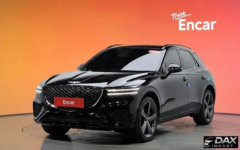 Genesis GV70 2.5T Gasoline AWD