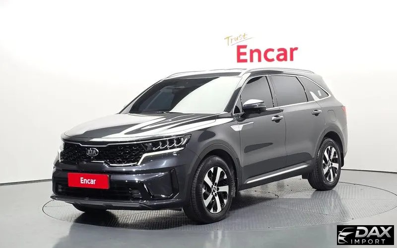 Kia Sorento Diesel 2.2 2WD