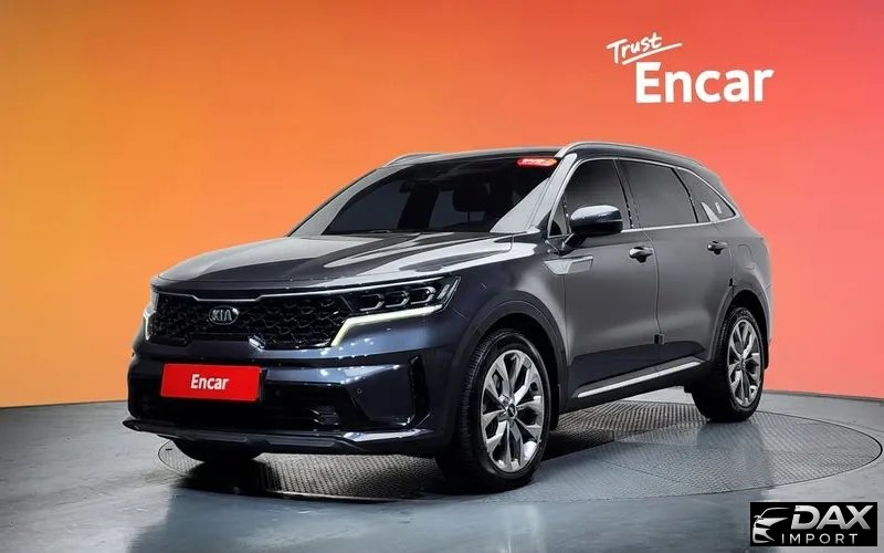 Kia Sorento Diesel 2.2 2WD
