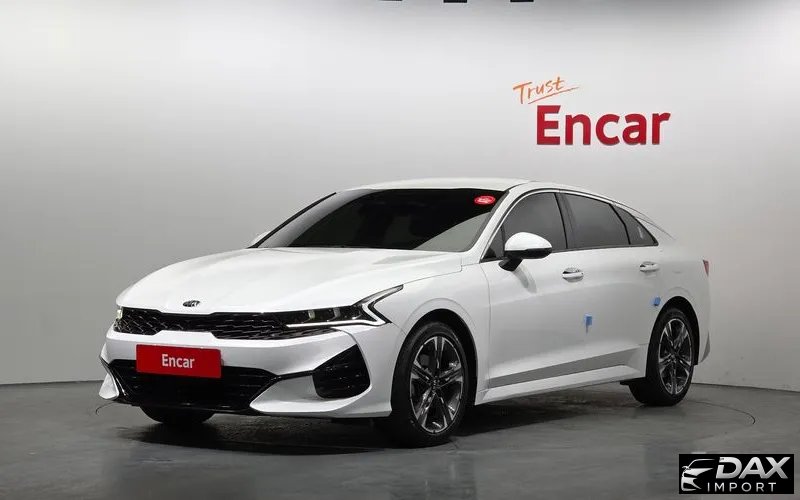 Kia K5 2.0