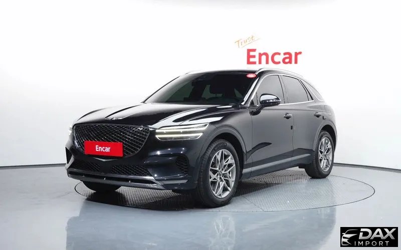 Genesis GV70 2.2 Diesel 2WD