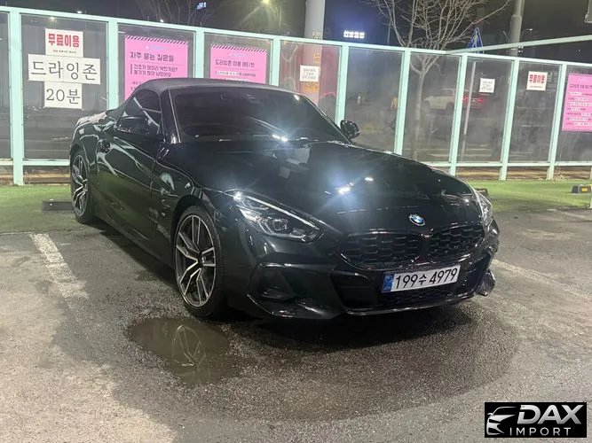 BMW Z4 sDrive20i M Sport