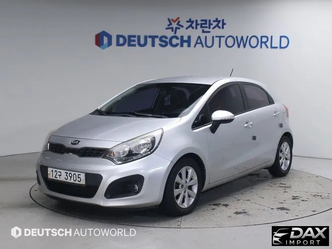 Kia pride 1.6 GDI Hatchback