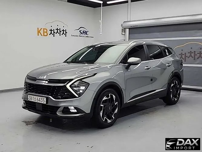 Kia Sportage Diesel 2.0 2WD