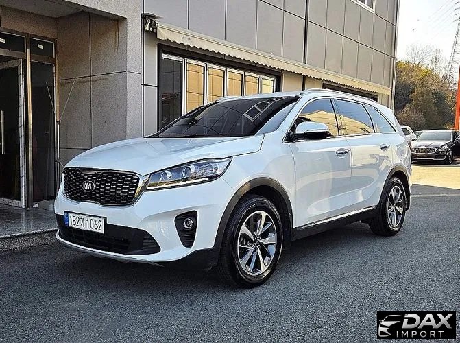 Kia Sorento Diesel 2.0 2WD