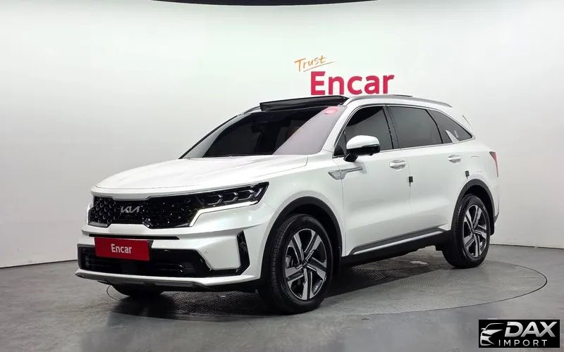 Kia Sorento HEV 1.6 2WD