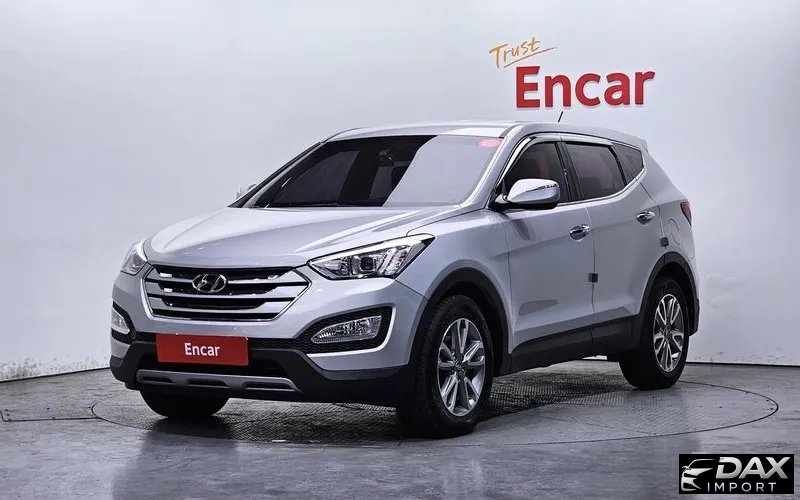 Hyundai Santafe Diesel(e-VGT) 2.0 2WD Morden