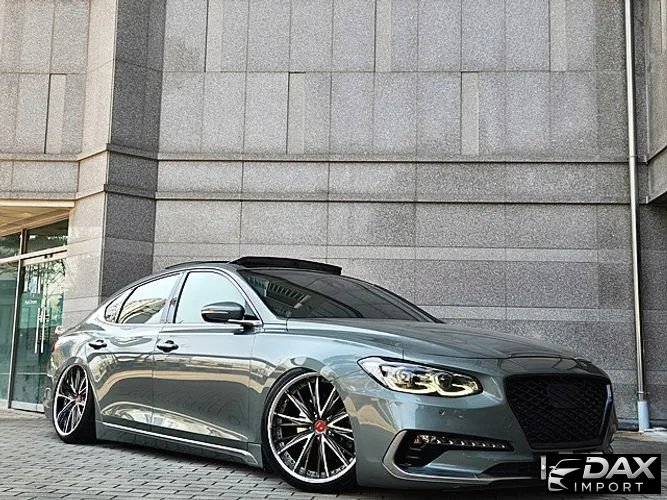 Hyundai Grandeur 3.3 Celebrity